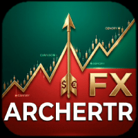 Animação do ArcherTR FX
